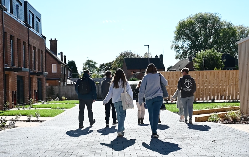 Lincoln Bishop University (formerly Bishop Grosseteste)